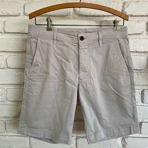 Ag Adriano Goldschmied mens wanderer short